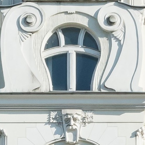 Warszawska SECESJA
